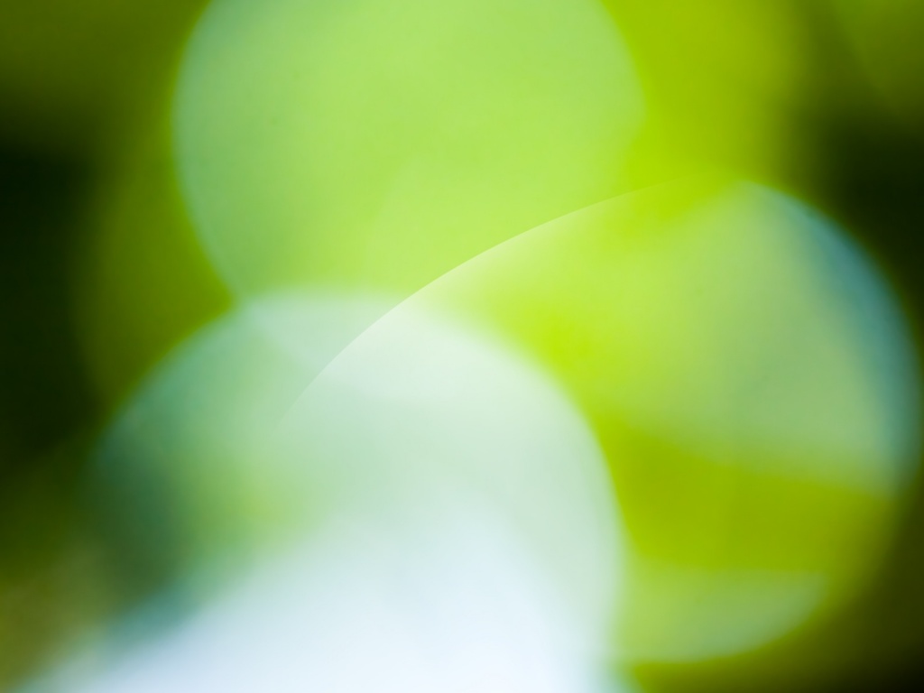 HD wallpapers | Others | Green halo 1024x768 Hardwallpapers.com