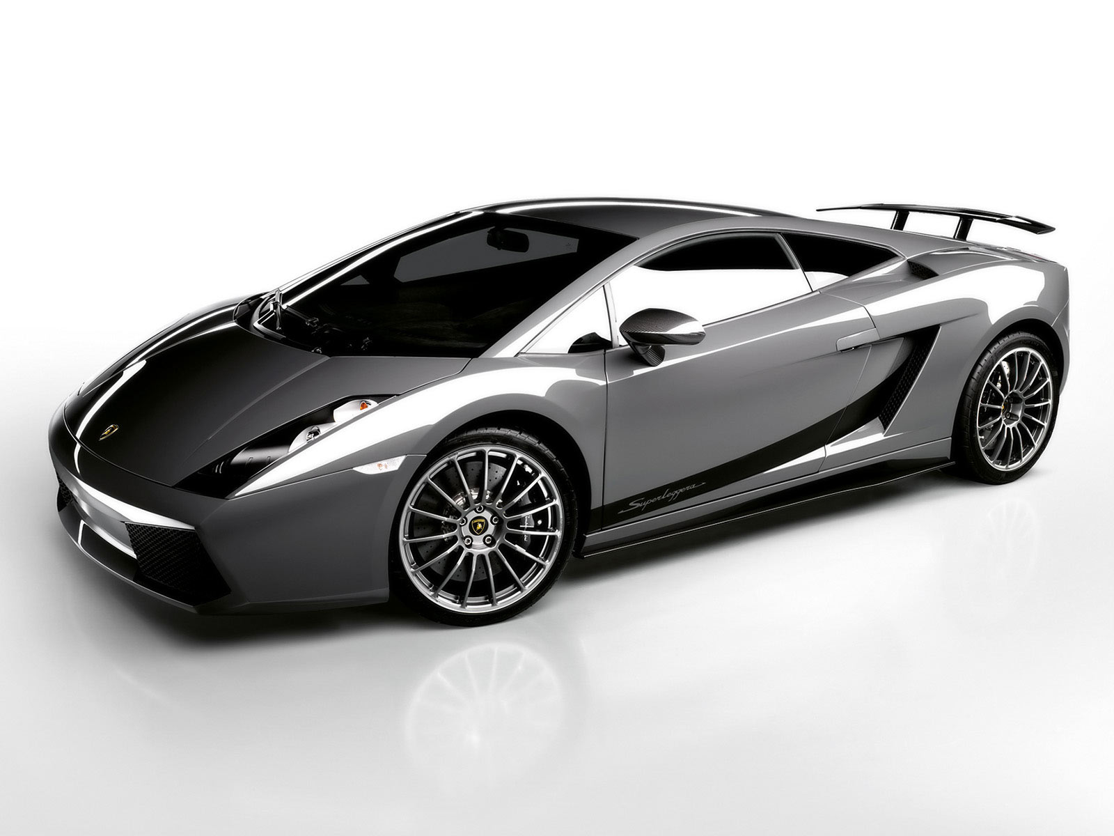 Lamborghinilogohd